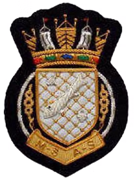 RNPSA crest
